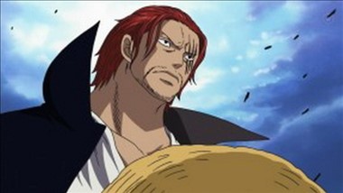 海軍大将の赤犬さん シャンクスにビビる雑魚だったwww アニメニュースまとめ