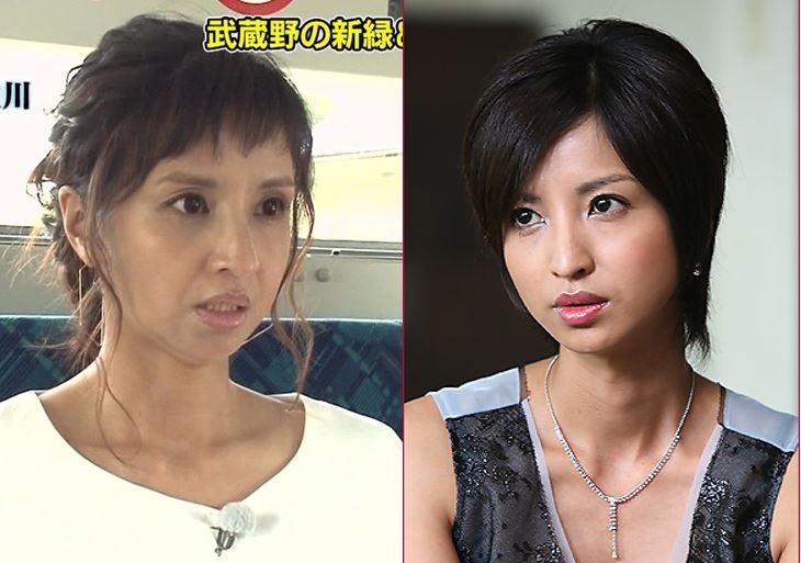 【朗報】熊田曜子さん(３９)、下着姿を披露\n_1