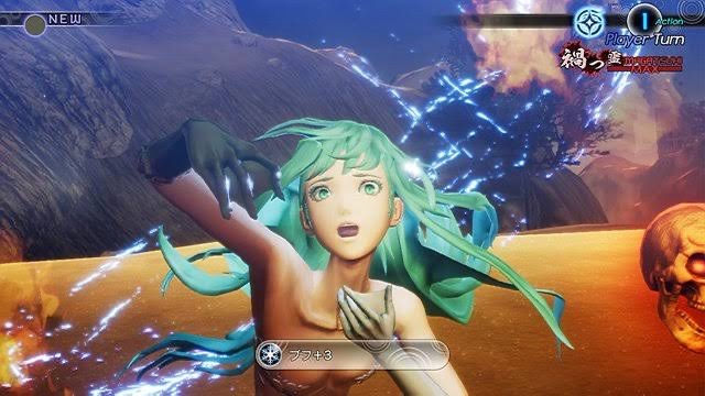 【朗報】真・女神転生VがGame of the Year(GOTY)を受賞。2021年最高のゲームと世界に認められる\n_1