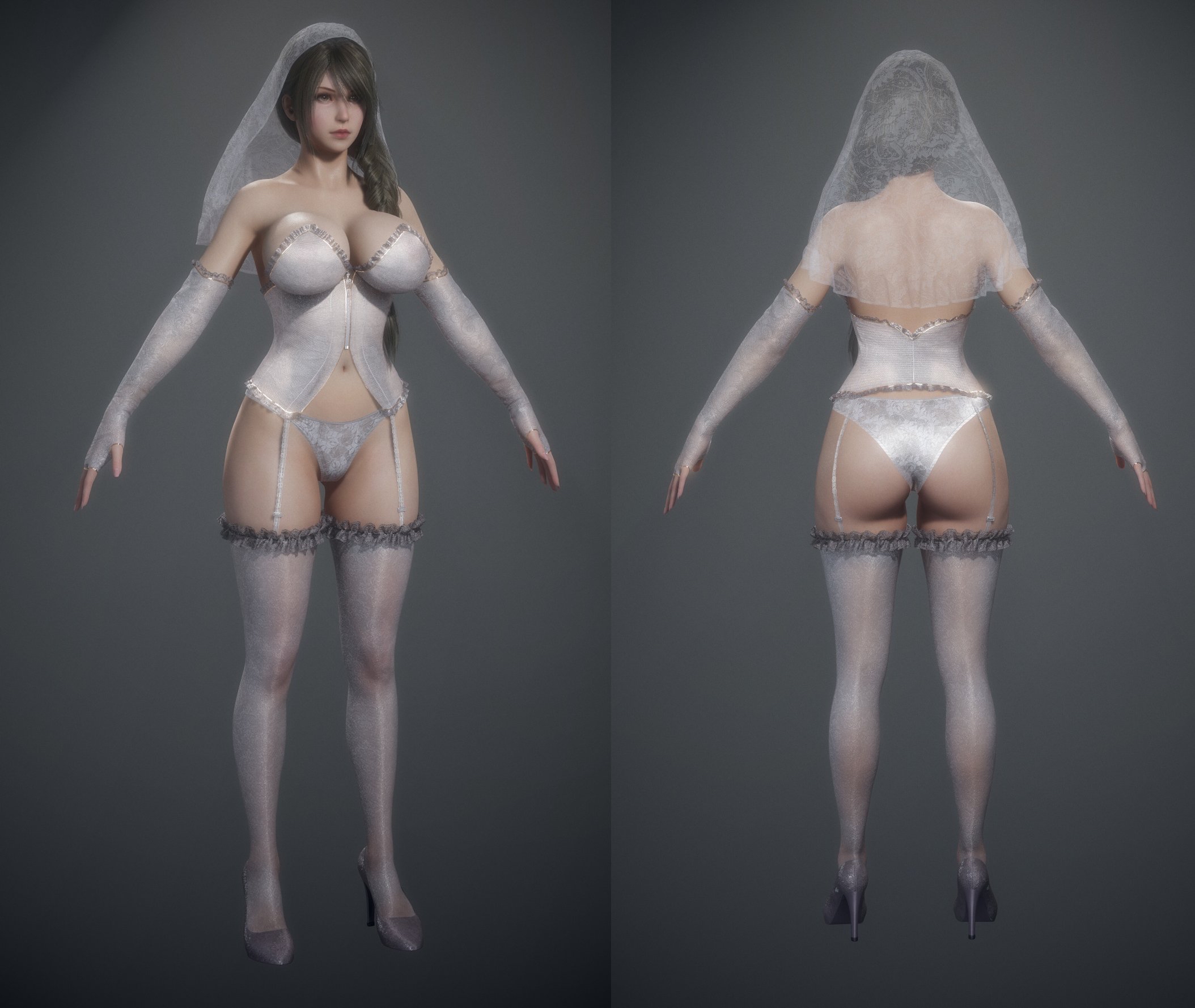 【速報】Steamでとんでもなくエッチなゲームが発表されてしまう…これは廃人続出か\n_1