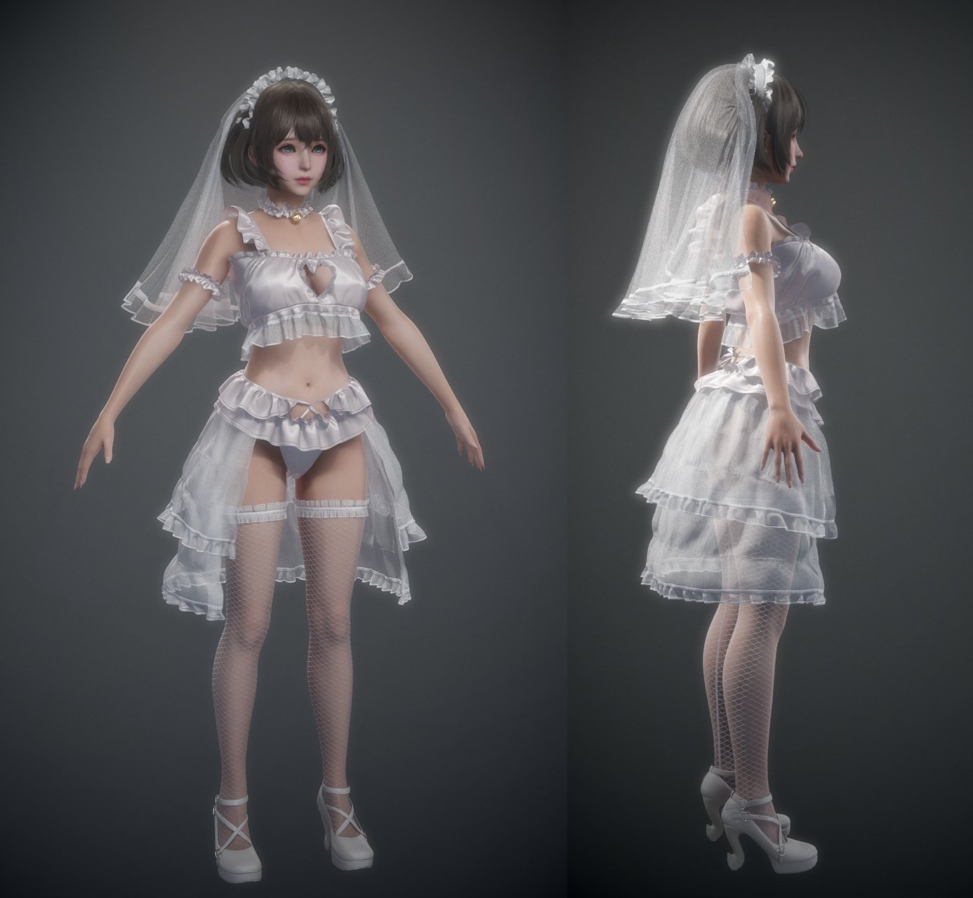 【速報】Steamでとんでもなくエッチなゲームが発表されてしまう…これは廃人続出か\n_1