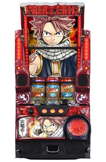 【朗報】パチメーカー「馬鹿デカ筐体にして目立ったろ儲けたろ！」SANKYO「普通の筐体にしたろ」\n_1