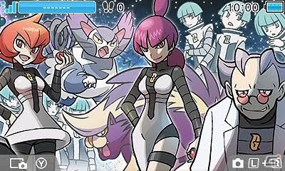 【悲報】ポケモン ダイヤモンド・パール公式「主人公は自分と同じ性別を選びましょう。」\n_2