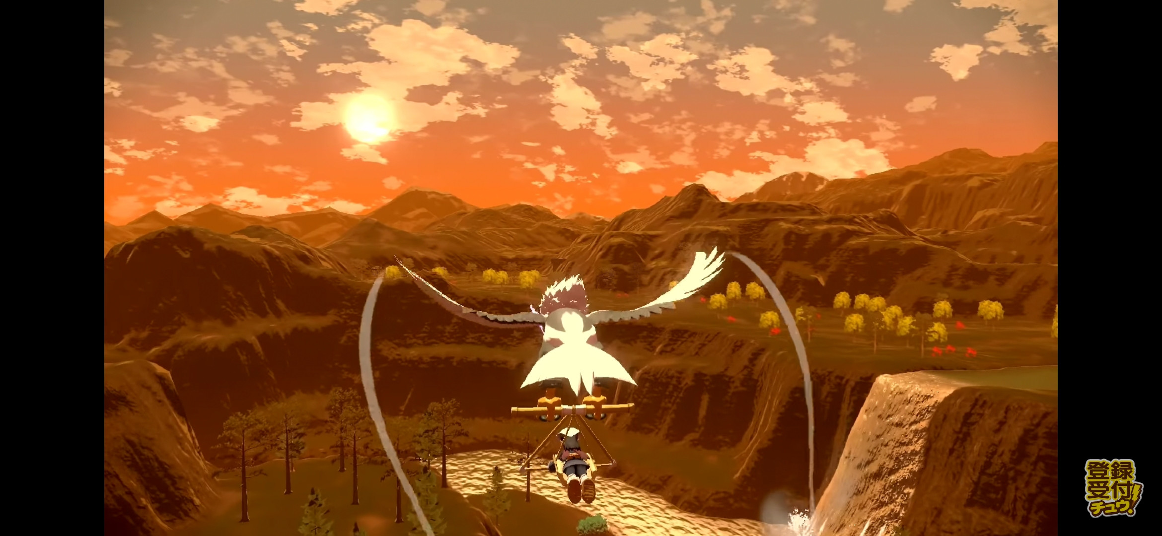 【朗報】ダイパリメイク、ついに限界を越える。ポケモン合体バグが確立し色違いが作り放題に\n_2