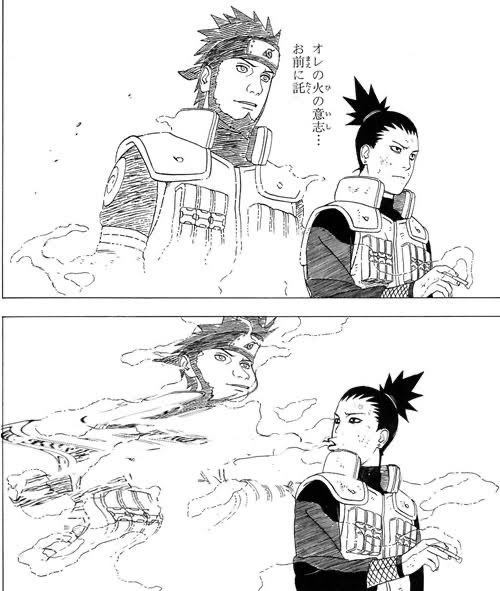 ナルト&サスケ「過去が辛いンゴォォオオオ」 我愛羅「ほーん」\n_2
