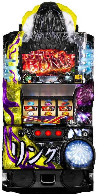 【朗報】パチメーカー「馬鹿デカ筐体にして目立ったろ儲けたろ！」SANKYO「普通の筐体にしたろ」\n_2