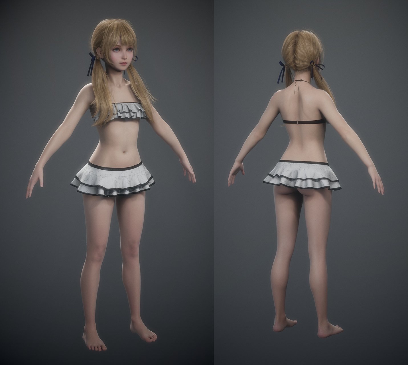 【速報】Steamでとんでもなくエッチなゲームが発表されてしまう…これは廃人続出か\n_4