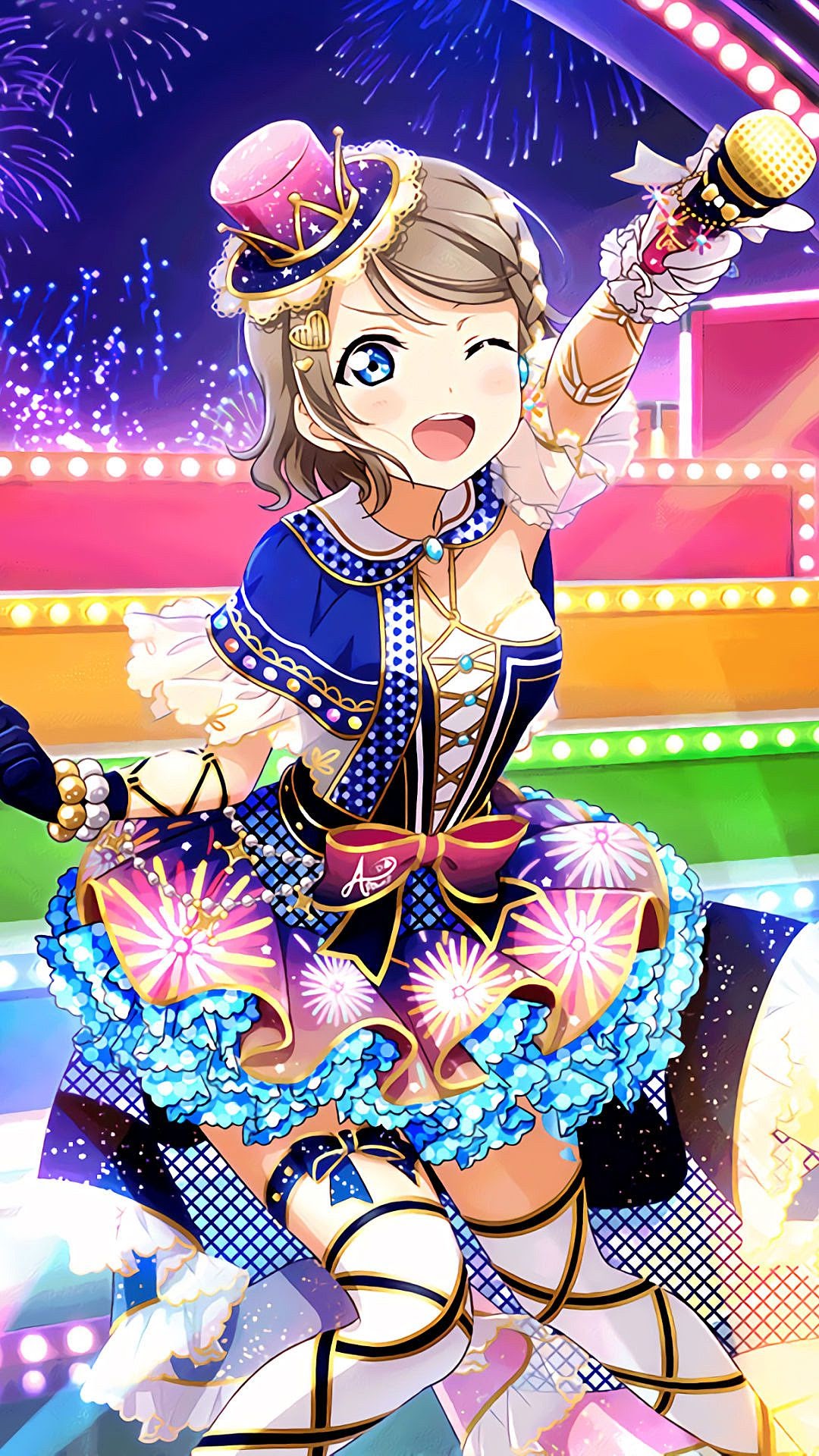 ワイ、ラブライブのこの子で抜く🤤\n_10