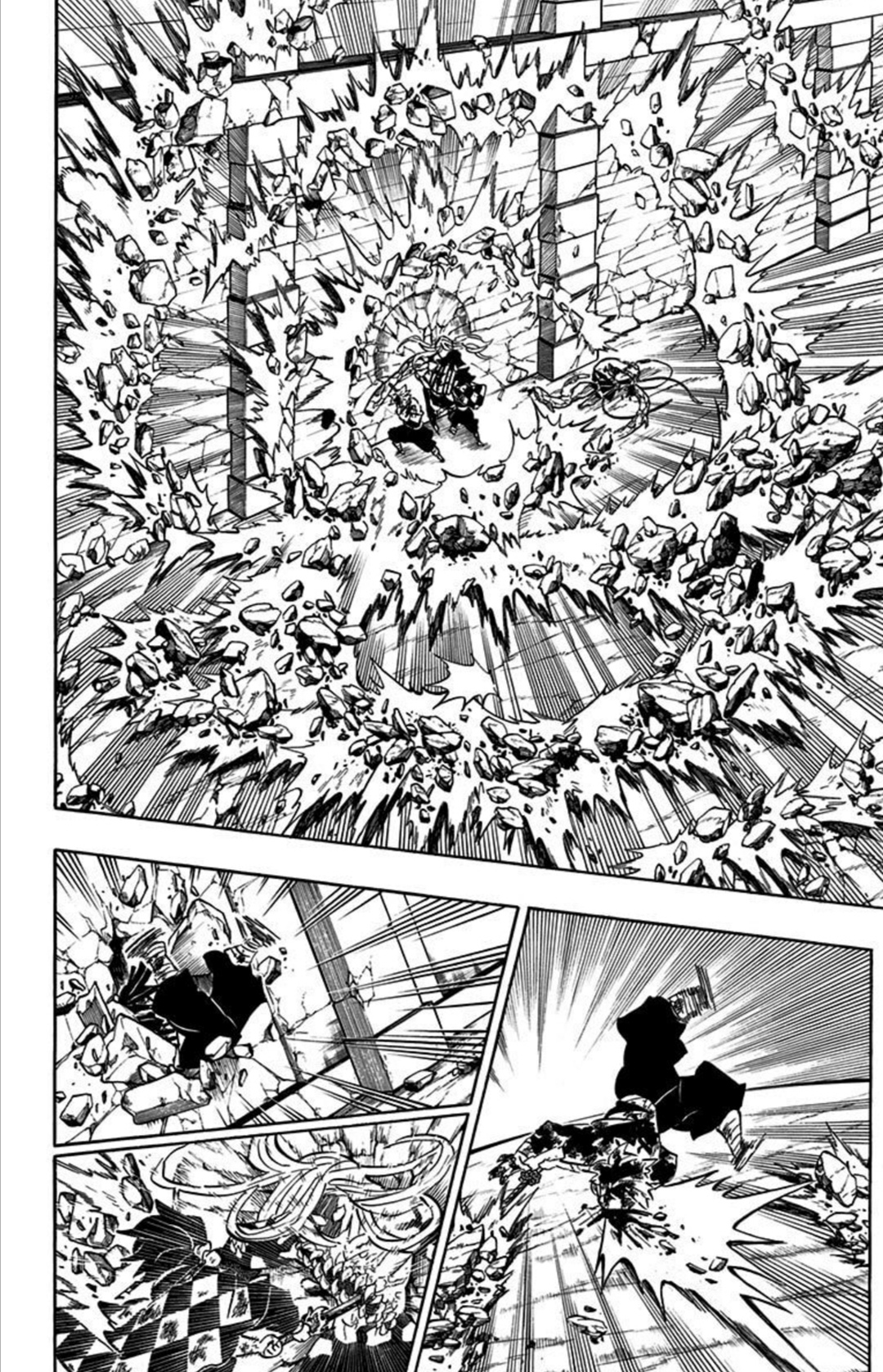 【悲報】鬼滅の刃の作者、ドラゴンボール表紙リメイク企画でメカが描けない事がバレるｗｗｗｗ\n_10