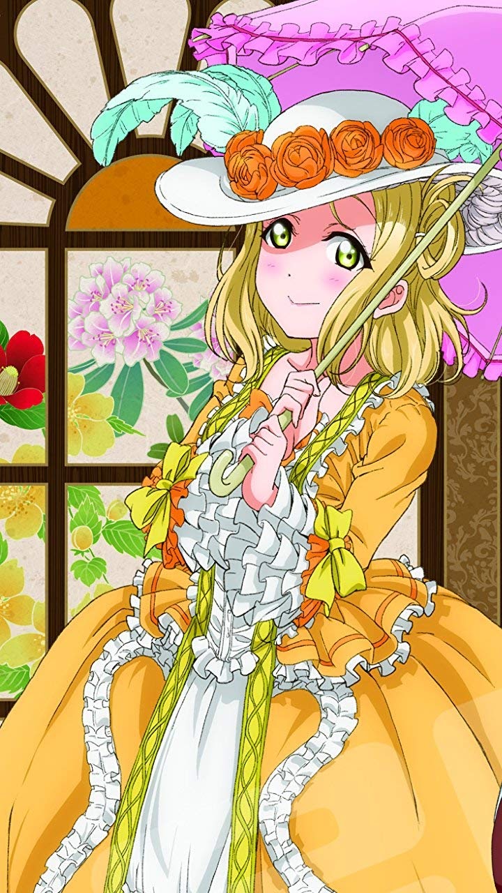 ワイ、ラブライブのこの子で抜く🤤\n_11