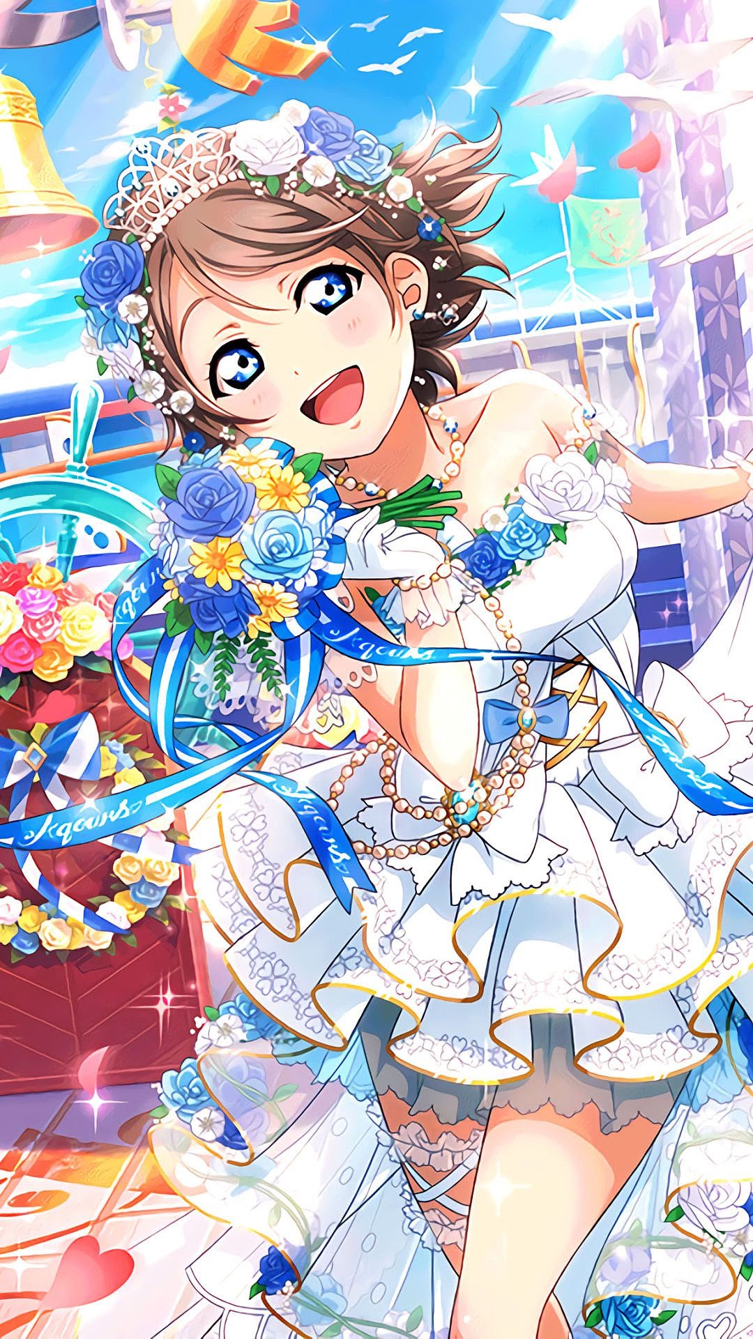 ワイ、ラブライブのこの子で抜く🤤\n_12
