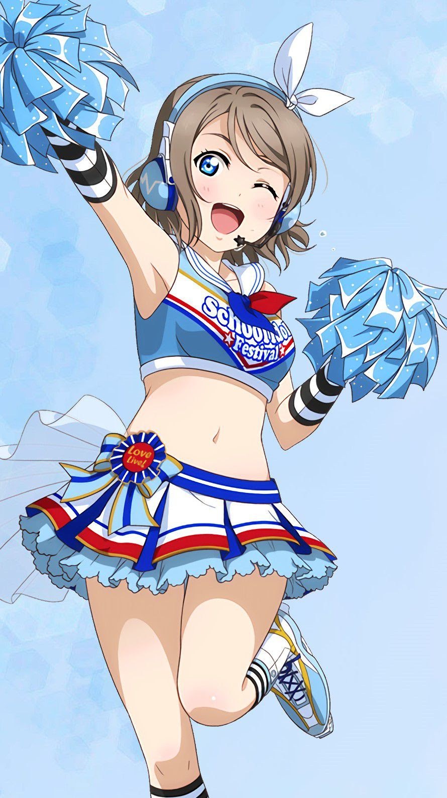 ワイ、ラブライブのこの子で抜く🤤\n_14