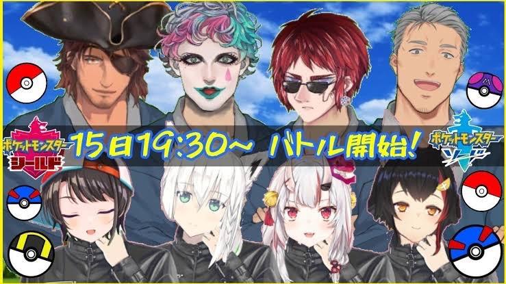 【悲報】ホロライブ7期生Vtuberの博衣こより←こいつ既存ホロメン駆逐すると言われたけどすぐ沈んだな\n_14