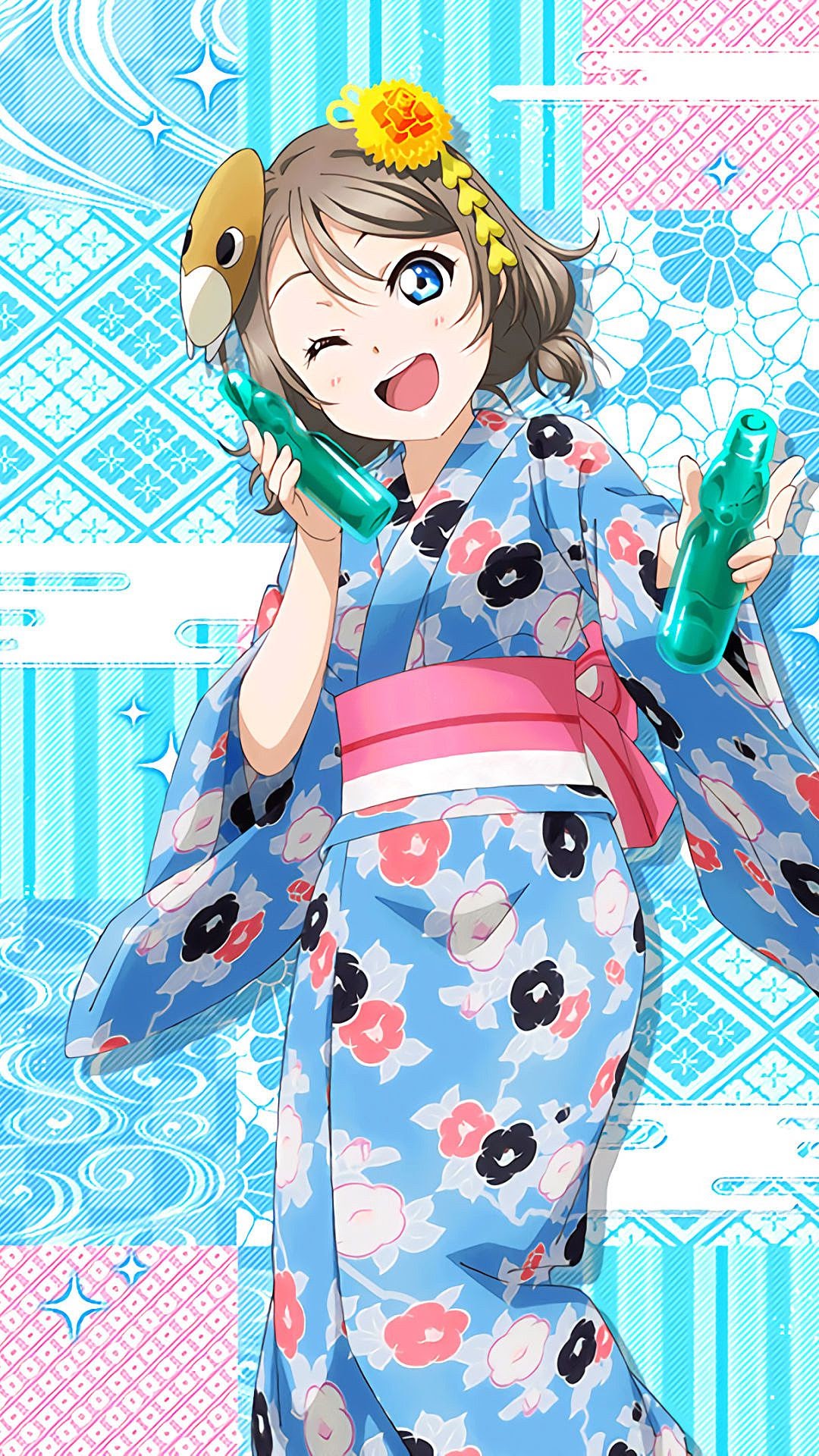 ワイ、ラブライブのこの子で抜く🤤\n_15