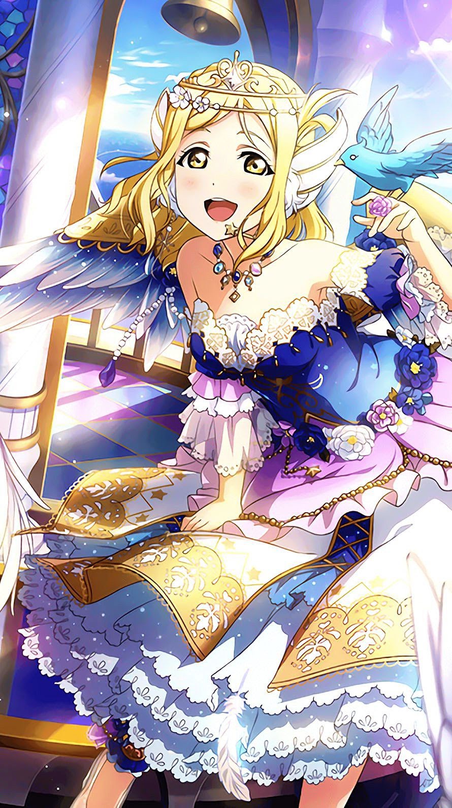 ワイ、ラブライブのこの子で抜く🤤\n_15