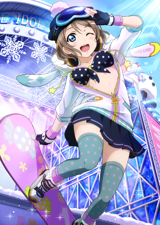 ワイ、ラブライブのこの子で抜く🤤\n_16