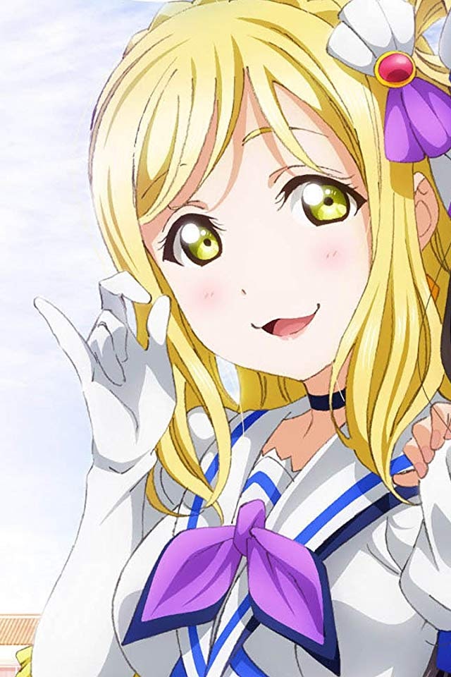 ワイ、ラブライブのこの子で抜く🤤\n_16