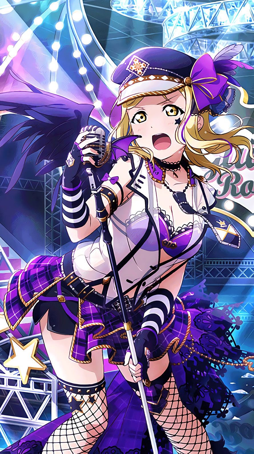 ワイ、ラブライブのこの子で抜く🤤\n_17