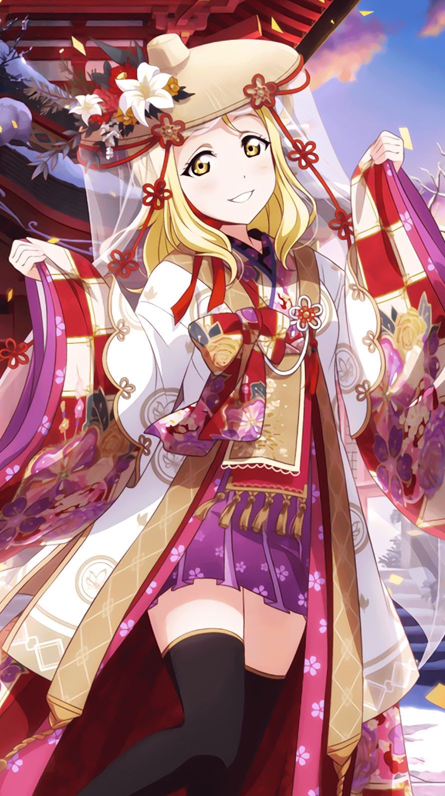 ワイ、ラブライブのこの子で抜く🤤\n_18
