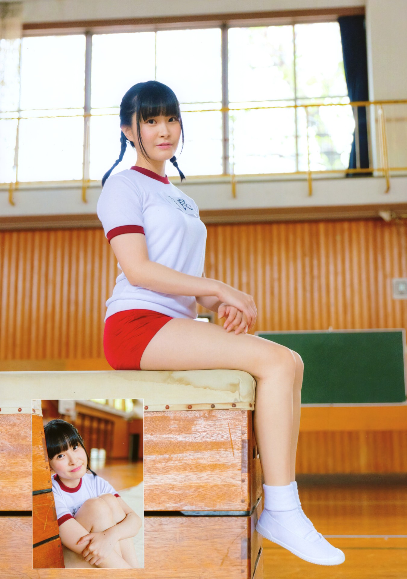 【朗報】声優の雨宮天さん、楽しみお乳だった\n_1