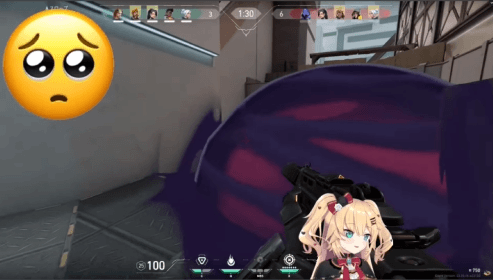 【悲報】ホロライブ6期生さん、ヴァロラント配信をしてしまい処女厨バチャ豚が発狂\n_1
