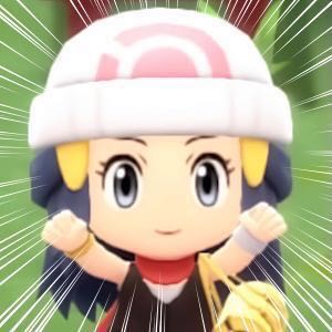 【朗報】ダイパリメイク、本日もRTA記録更新\n_1