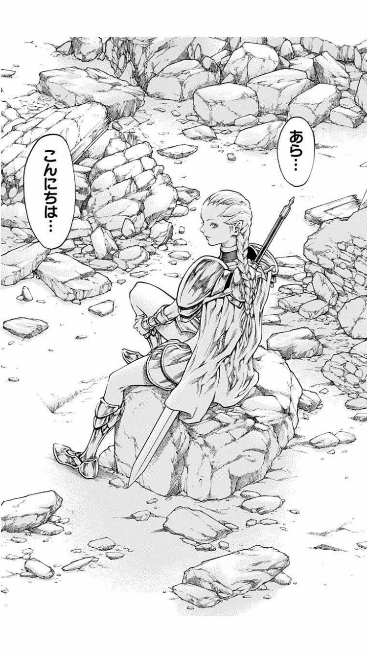 「残念、実は敵でしたｗ」←一番驚いたキャラ\n_1