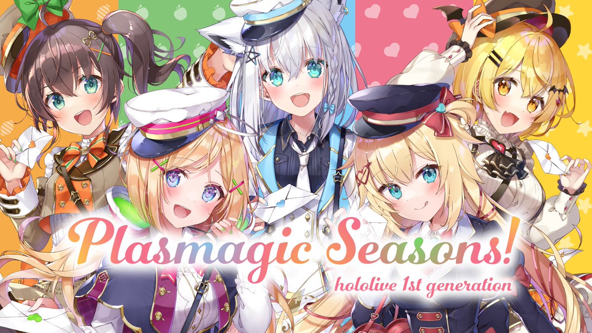【速報】ホロライブ新人の沙花叉クロヱ、Vtuber史上最速で登録者数50万人達成\n_1
