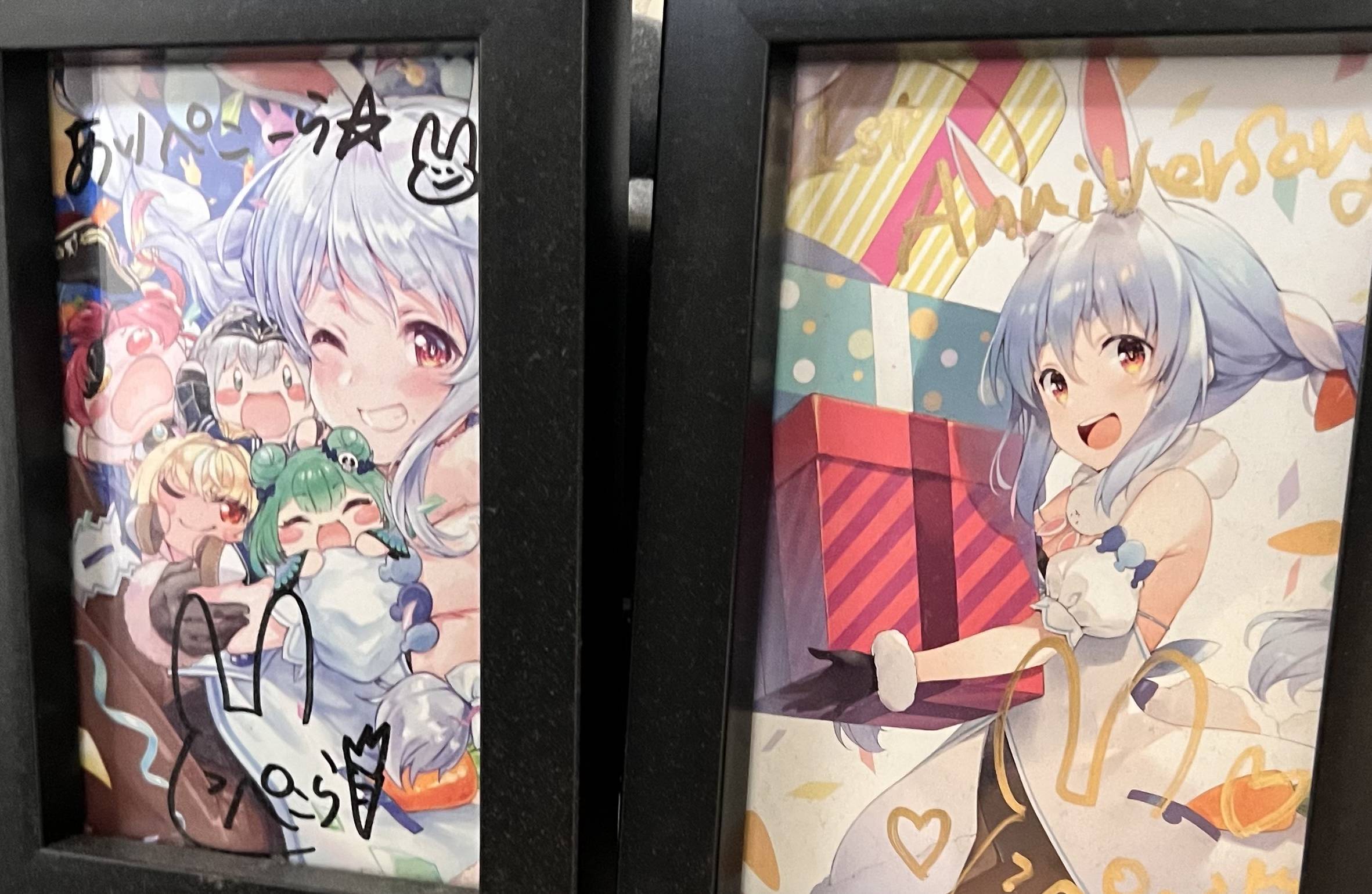 【速報】ホロライブ新人の沙花叉クロヱ、Vtuber史上最速で登録者数50万人達成\n_1