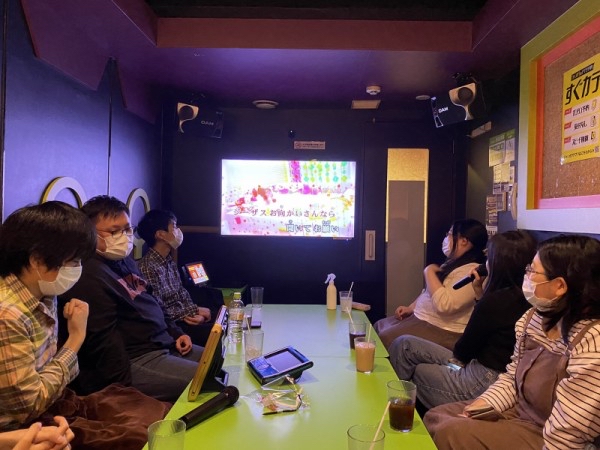 【超画像】ヒロイン全員陰キャ女子の恋愛ゲームがヤバい\n_1