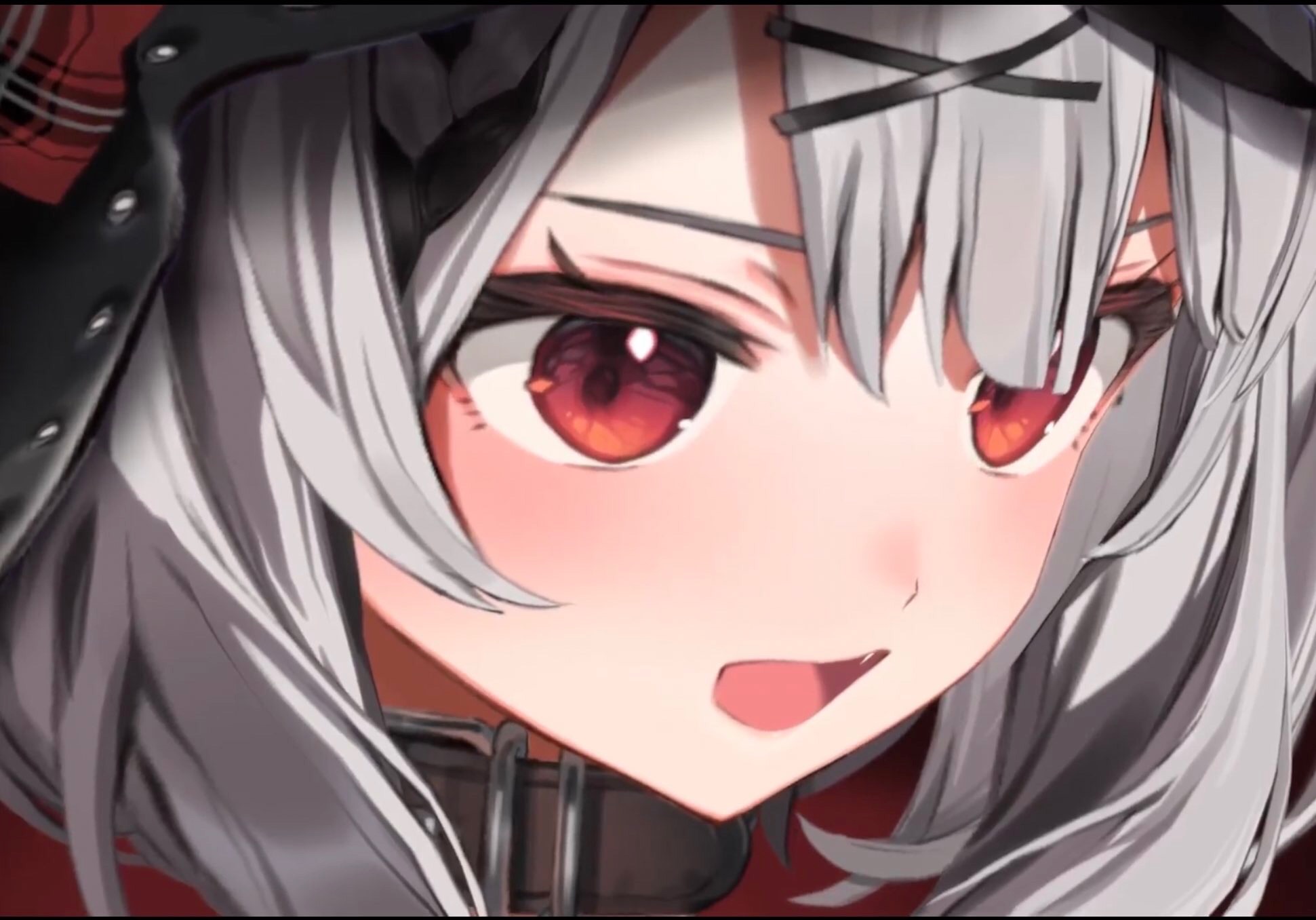 【速報】ホロライブ新人の沙花叉クロヱ、Vtuber史上最速で登録者数50万人達成\n_1