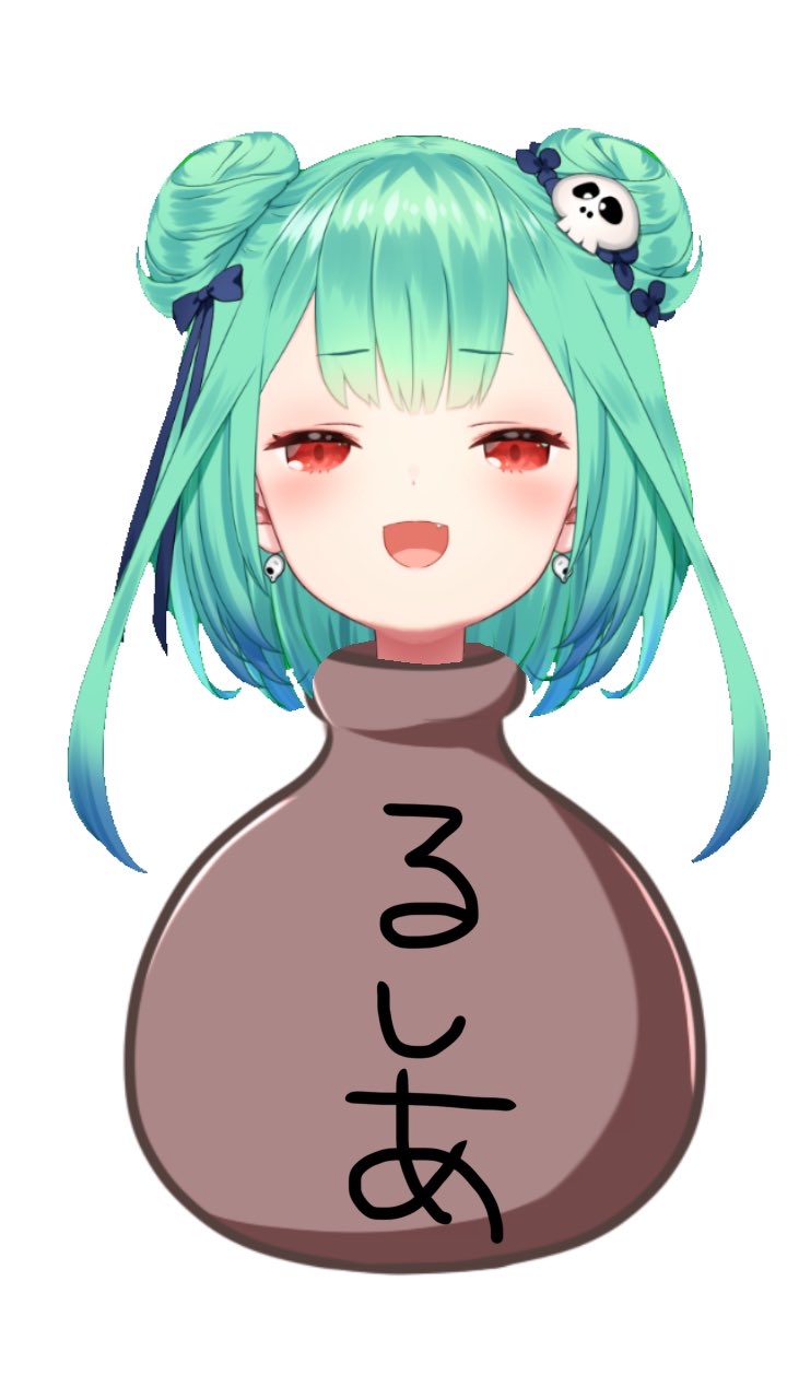 なんj公認Λtuder ル一ナ姫、ころねすきーにされる\n_1