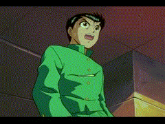 戸愚呂弟「ほう、じゃあオレが
