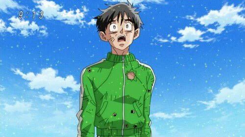 ドラゴンボールの孫悟飯って、冷静に考えてみたら凄まじい高スペック男だよな\n_1