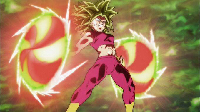 ドラゴンボールの孫悟飯って、冷静に考えてみたら凄まじい高スペック男だよな\n_1