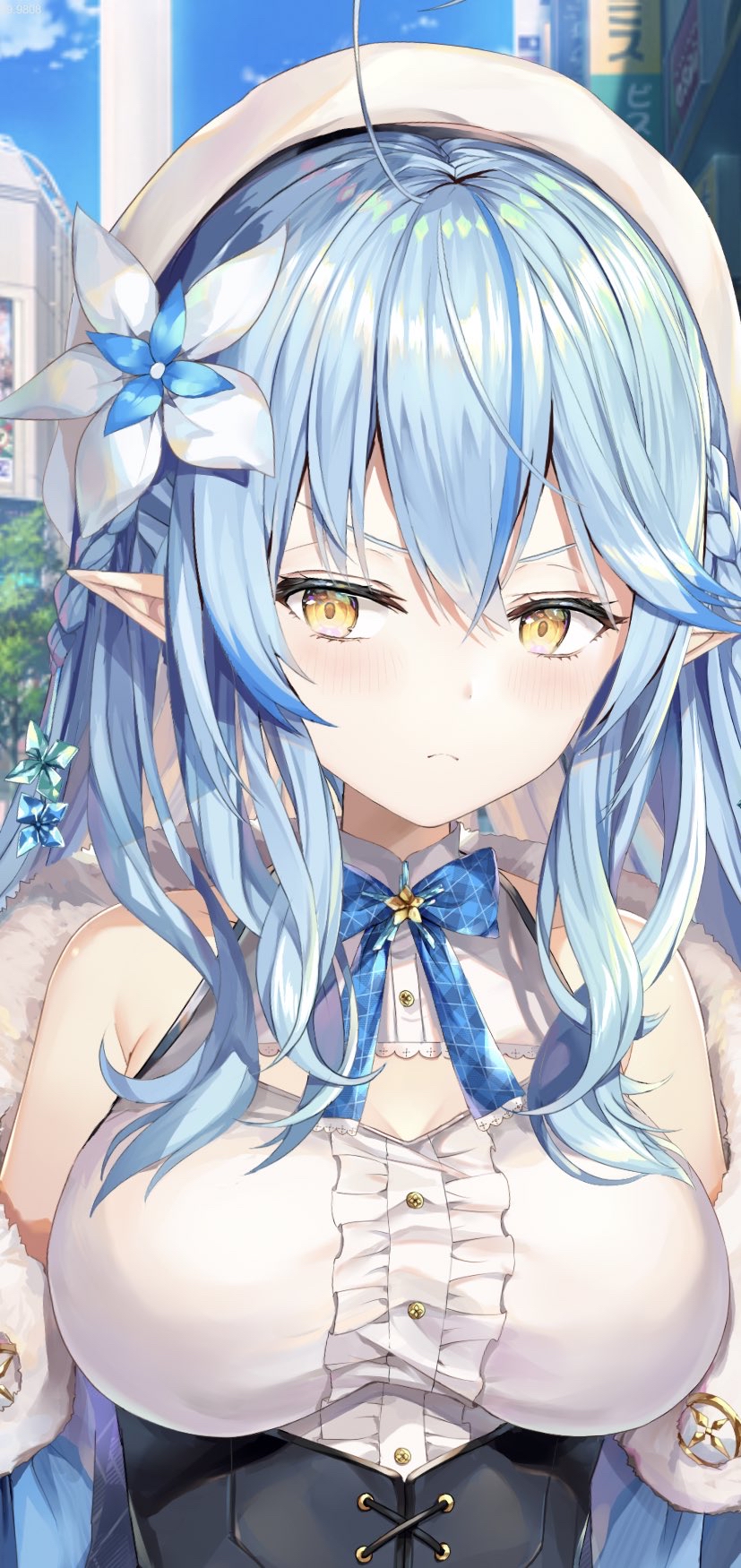 昔「キズナアイ！ミライアカリ！輝夜月！」ワイ「あぁ...Vtuber面白いなぁ...！」\n_1