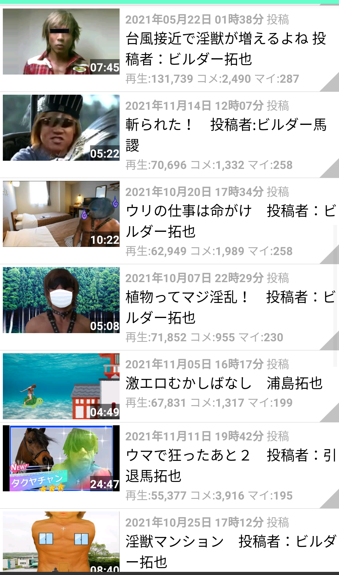 【悲報】 ニコニコ動画さん、ほんのり終焉の匂いが漂ってしまう\n_1