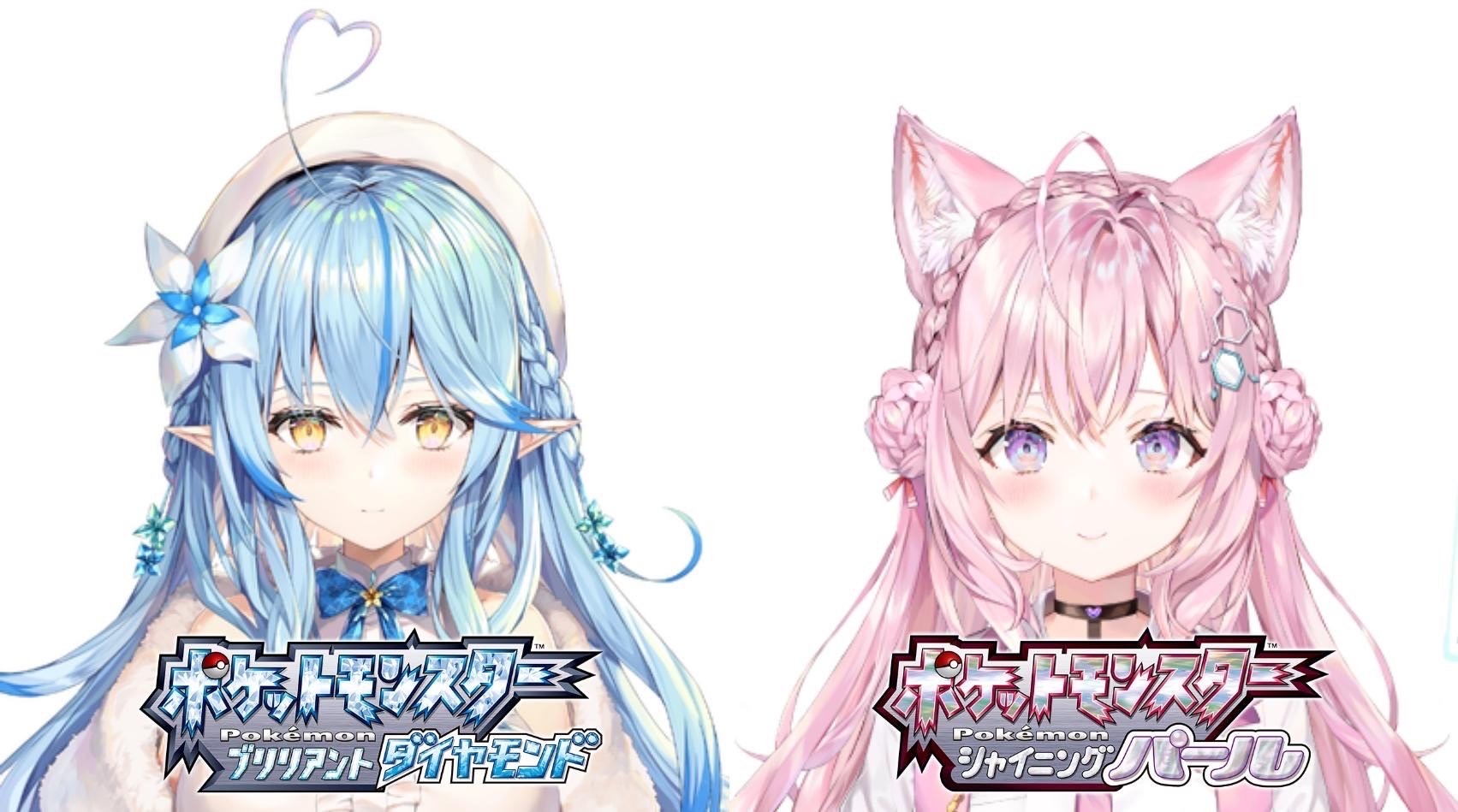 【悲報】ホロライブ7期生さん、フリー雑談もソツなくこなす有能集団なのがバレ始める\n_1