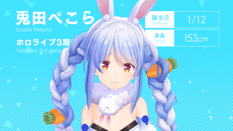 【悲報】ホロライブ6期生加入で同接が減った奴、名誉にじさんじVtuberこと夏色まつりだけだった…\n_1