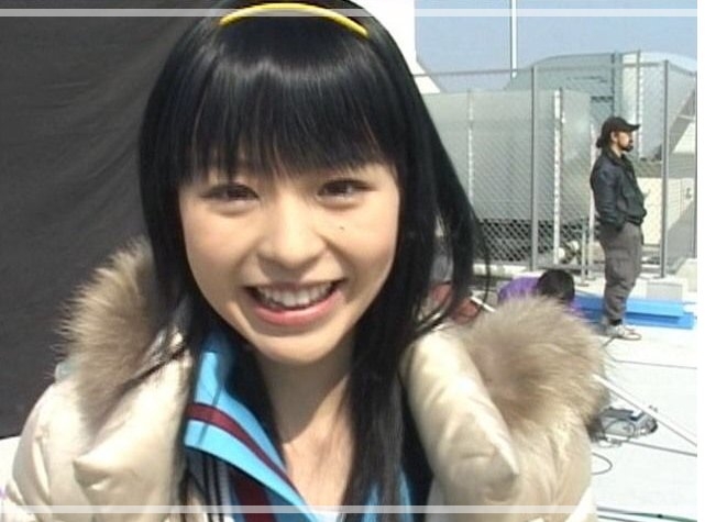 【朗報】人気声優・平野綾(34歳)さん現役アイドルを公開処刑ｗｗｗｗｗｗｗｗｗｗｗｗｗ\n_1