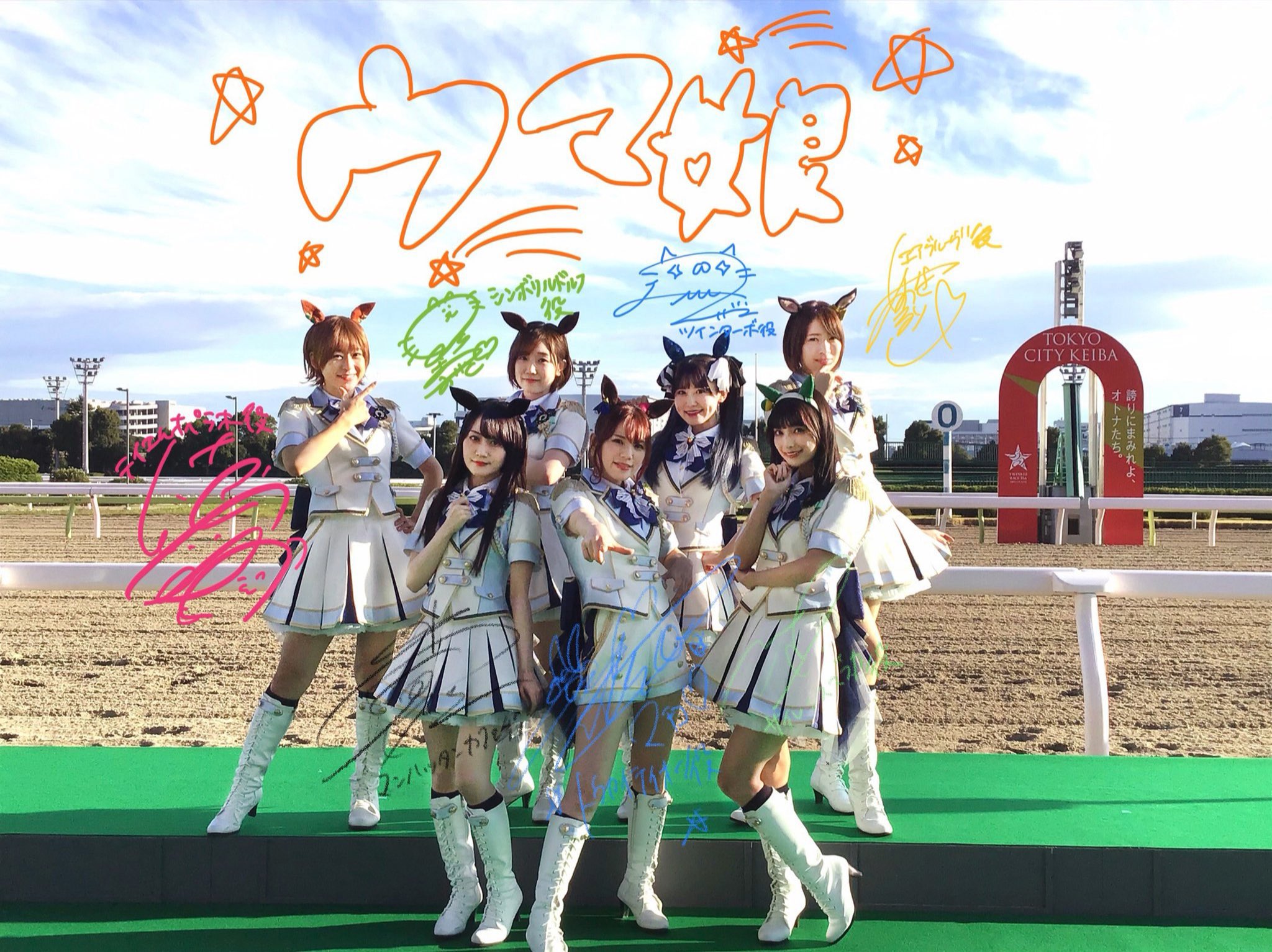 【朗報】人気声優・平野綾(34歳)さん現役アイドルを公開処刑ｗｗｗｗｗｗｗｗｗｗｗｗｗ\n_1