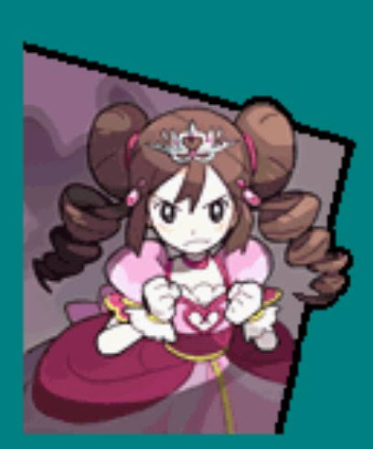 【悲報】ポケモンBWさん、いくらなんでも女主人公がエチエチすぎる、これ2等身じゃあかんやろ...\n_1