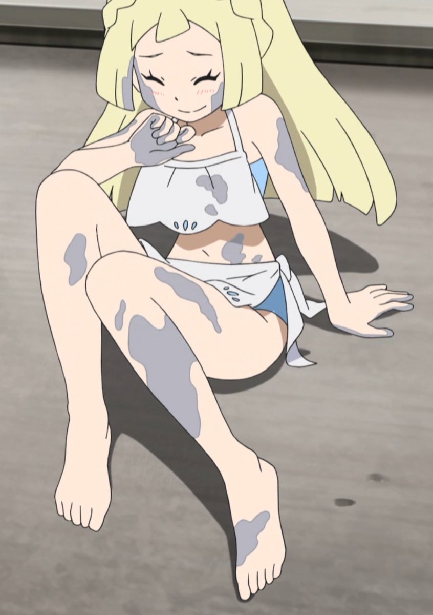 【悲報】ポケモンBWさん、いくらなんでも女主人公がエチエチすぎる、これ2等身じゃあかんやろ...\n_1