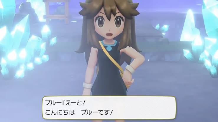 【悲報】ポケモンBWさん、いくらなんでも女主人公がエチエチすぎる、これ2等身じゃあかんやろ...\n_1