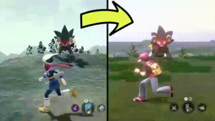 【朗報】ソニックのオープンワールド、ガチで面白そうwyxwyxwyxwyxwyx\n_1