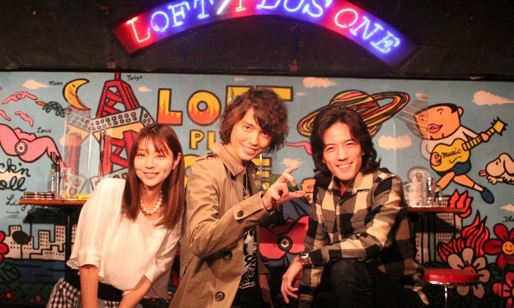 【速報】元ライダー俳優の倉田てつをさん、海外で仮面ライダーイベントを開く模様！\n_1