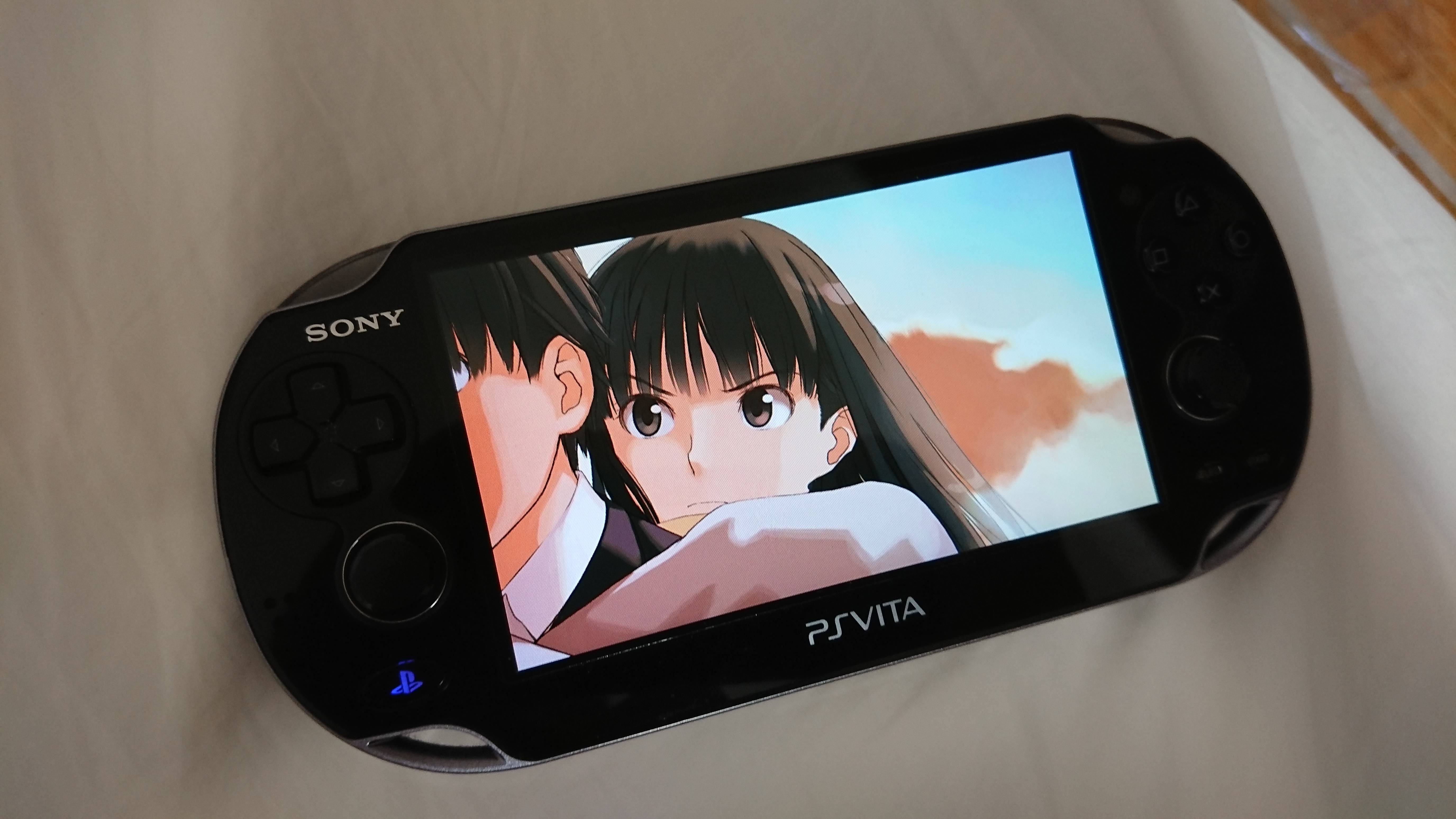 【悲報】PSvita「神画質です、ネット使えます、PSPの後継機です」←こいつが大失敗した理由\n_1