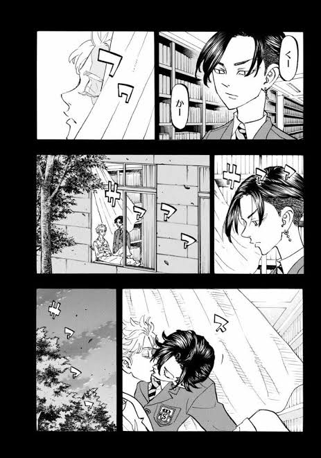 【悲報】東京卍リベンジャーズ主人公さん、逝くwuwuwuwuwuwuwuwuwuwuwuwu\n_1