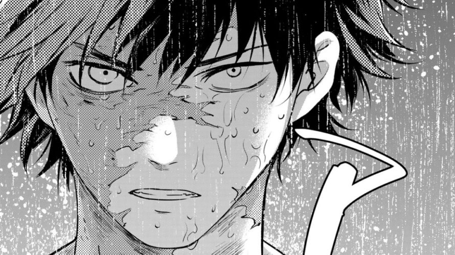 【悲報】東京卍リベンジャーズ主人公さん、逝くwuwuwuwuwuwuwuwuwuwuwuwu\n_1