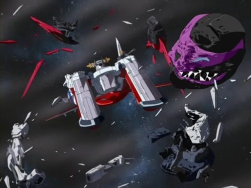 ガンダムSEEDで殉職したハイネさん、新作でちゃっかり生存が確認の模様\n_1